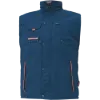 EMERTON vesta zateplená navy XL